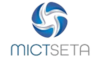 Impactful Accreditation - MICT SETA logo